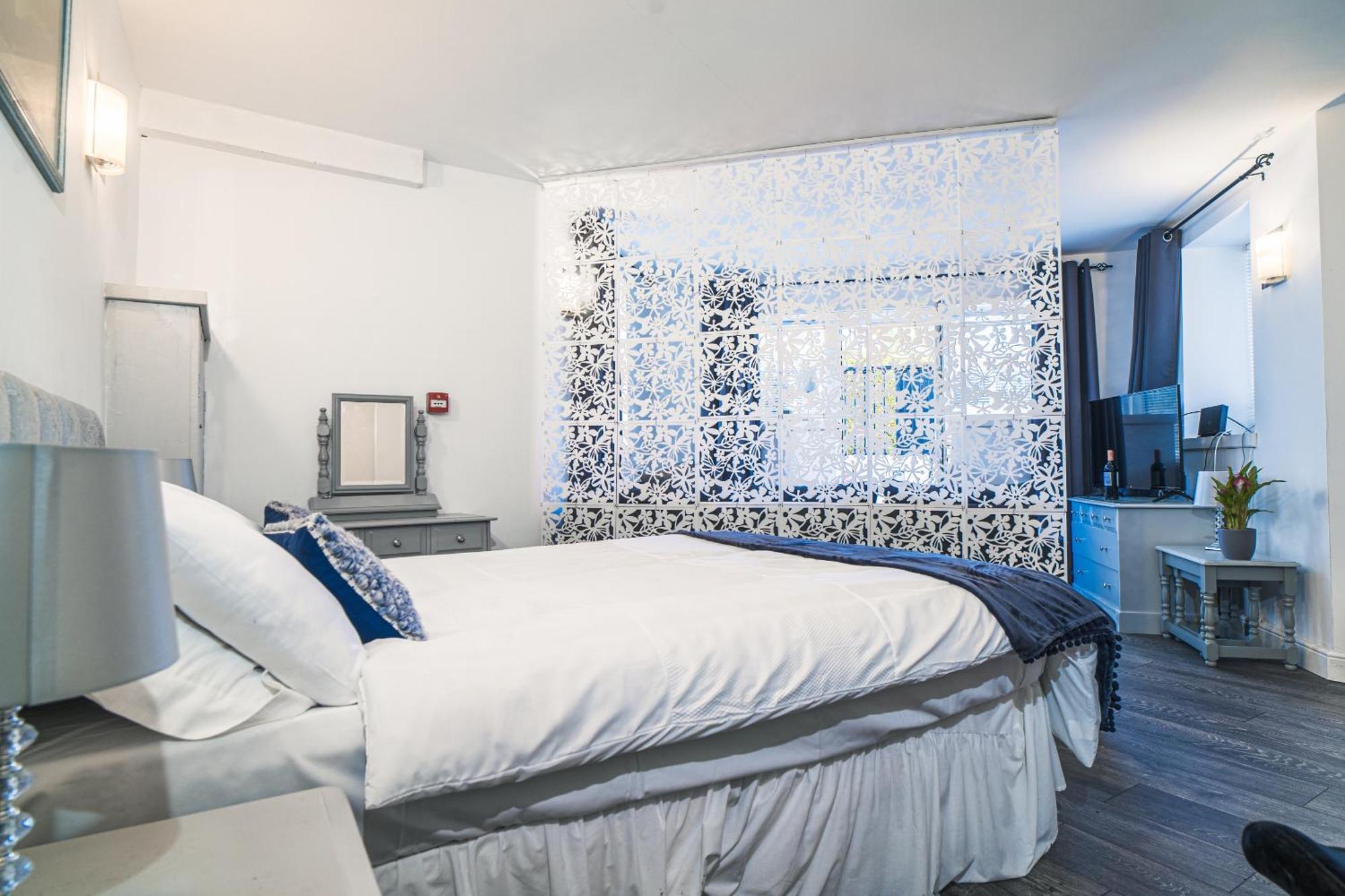 Beachmount Holiday Apartments Colwyn Bay Værelse billede